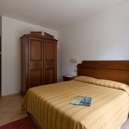Hotel Ispinigoli Dorgali Zewnętrze zdjęcie