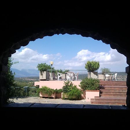 Hotel Ispinigoli Dorgali Zewnętrze zdjęcie