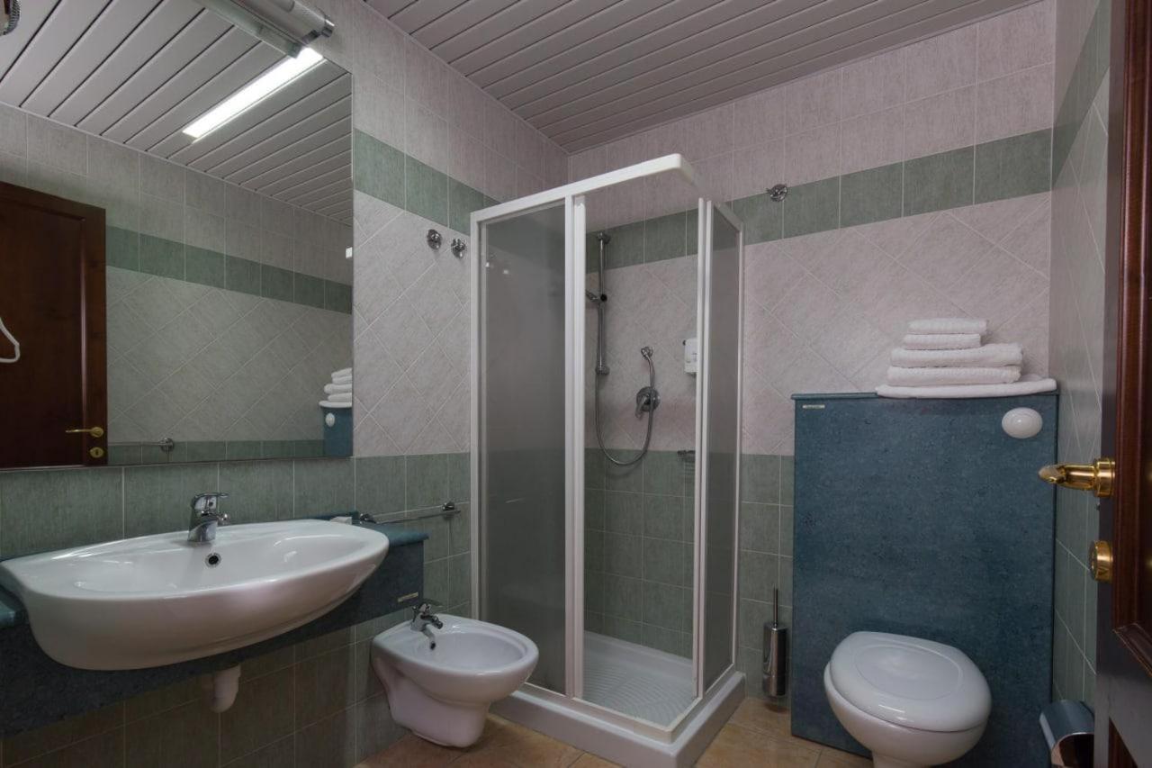 Hotel Ispinigoli Dorgali Zewnętrze zdjęcie