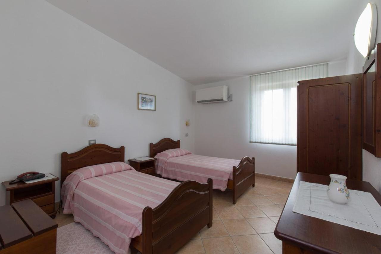 Hotel Ispinigoli Dorgali Zewnętrze zdjęcie
