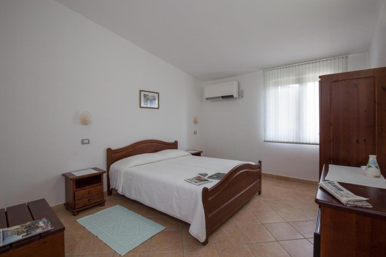 Hotel Ispinigoli Dorgali Zewnętrze zdjęcie