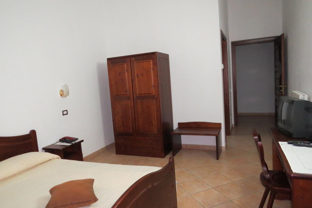 Hotel Ispinigoli Dorgali Pokój zdjęcie