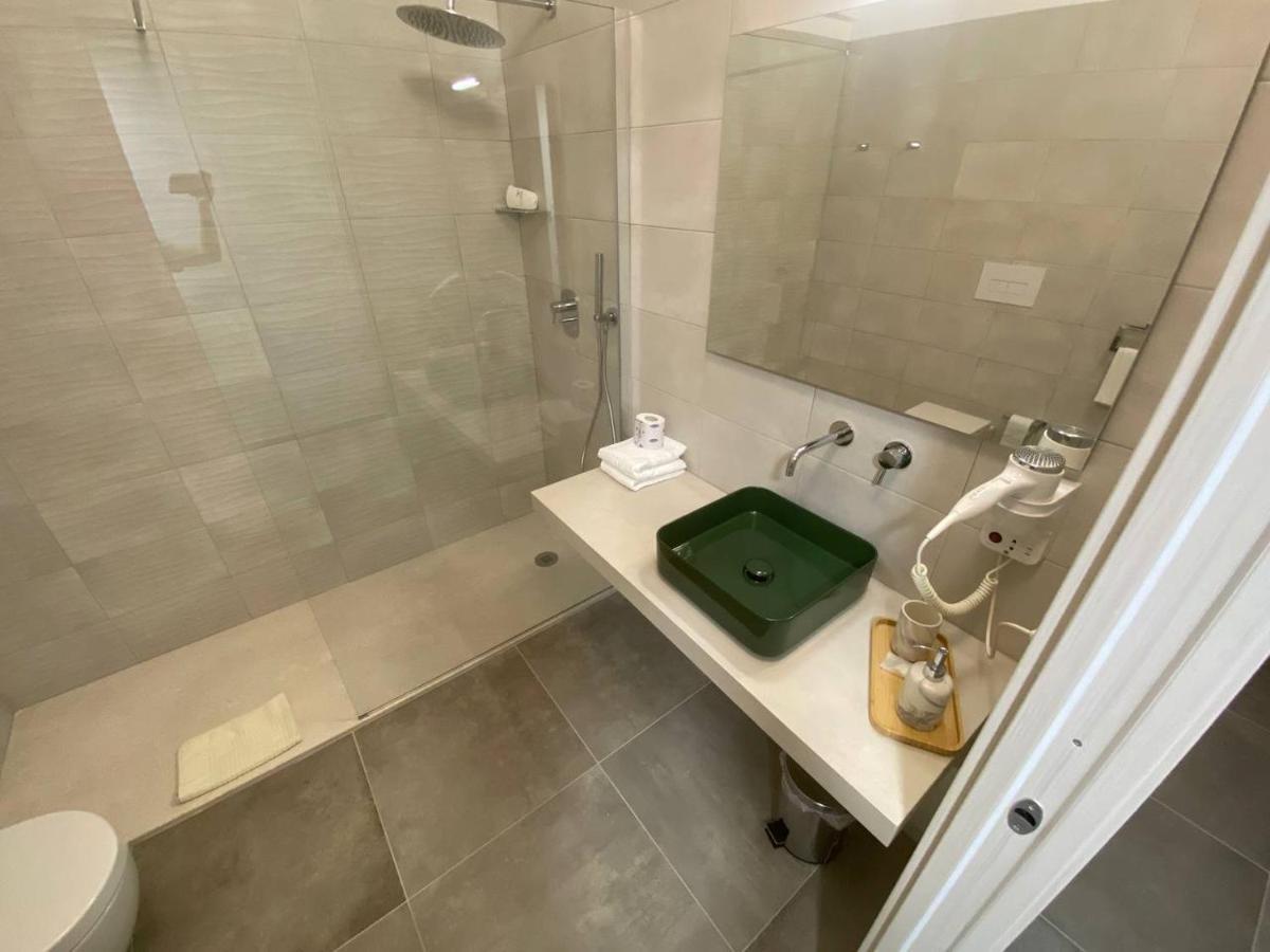 Hotel Ispinigoli Dorgali Zewnętrze zdjęcie