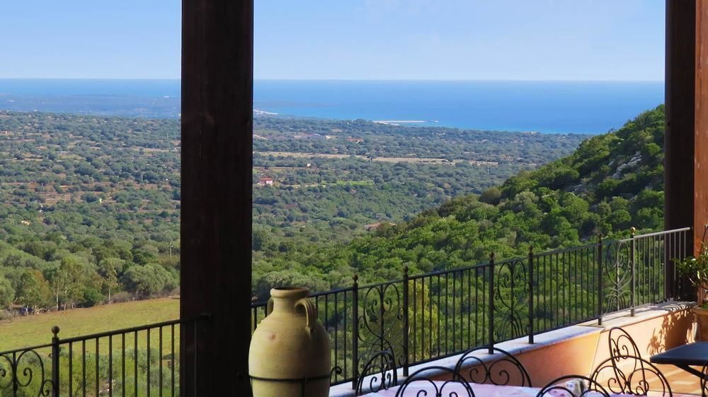 Hotel Ispinigoli Dorgali Zewnętrze zdjęcie