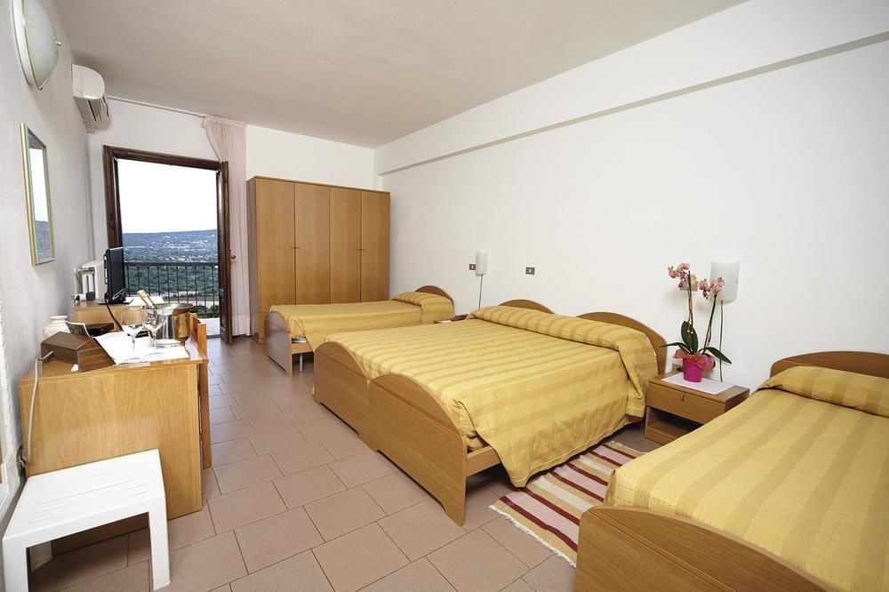 Hotel Ispinigoli Dorgali Zewnętrze zdjęcie