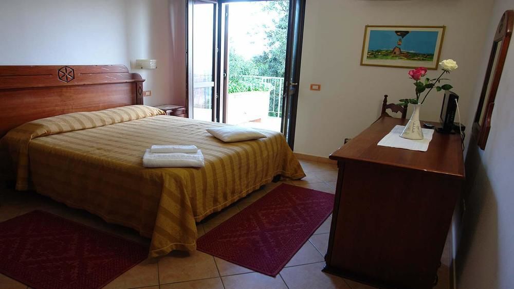 Hotel Ispinigoli Dorgali Zewnętrze zdjęcie