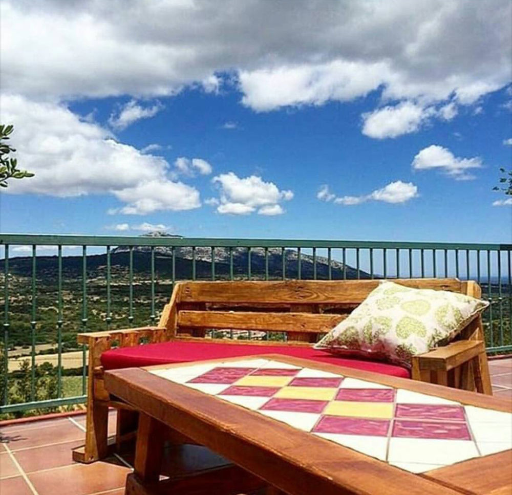 Hotel Ispinigoli Dorgali Zewnętrze zdjęcie