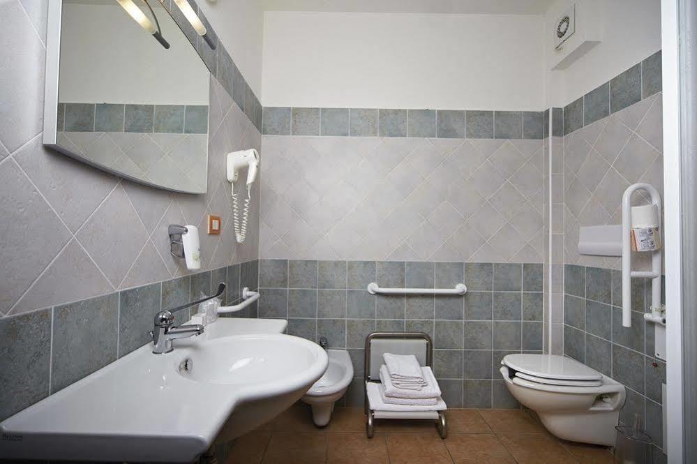 Hotel Ispinigoli Dorgali Zewnętrze zdjęcie