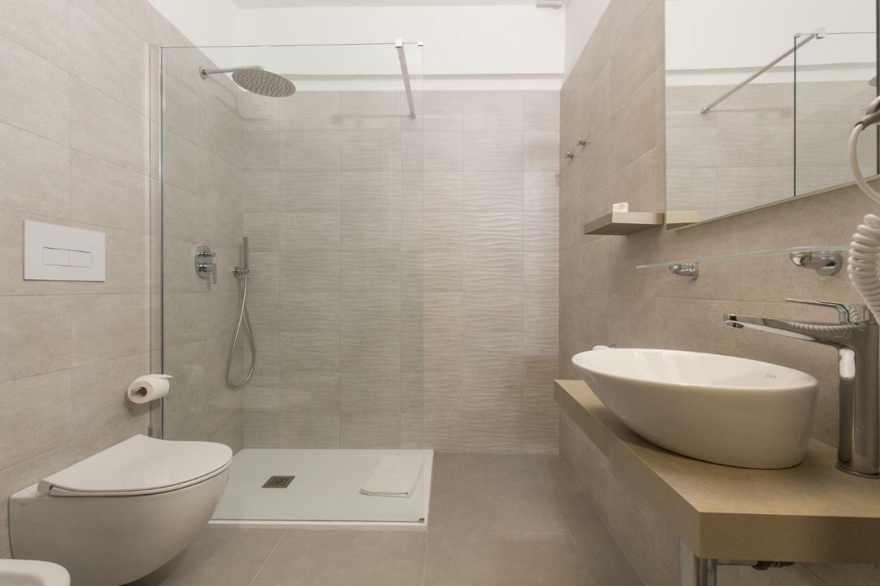 Hotel Ispinigoli Dorgali Zewnętrze zdjęcie