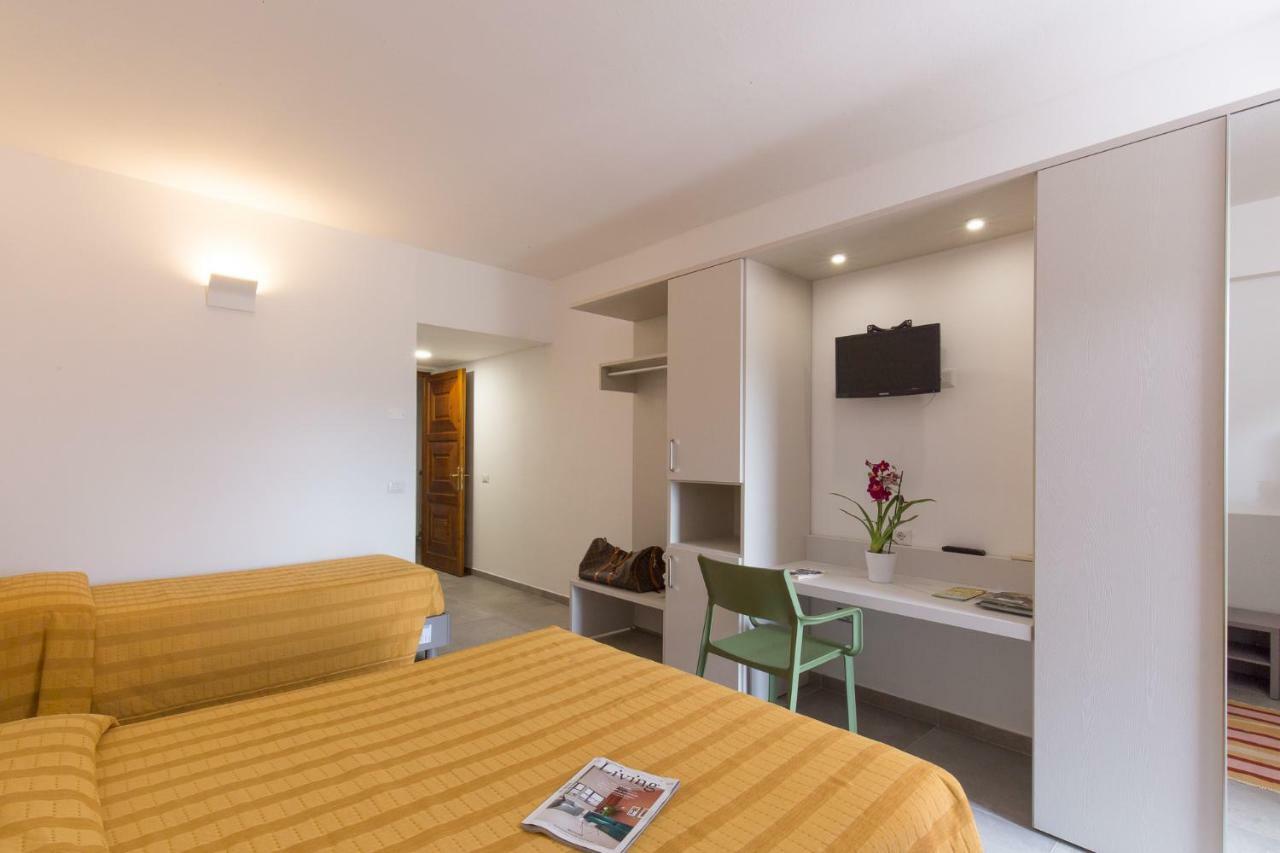 Hotel Ispinigoli Dorgali Zewnętrze zdjęcie