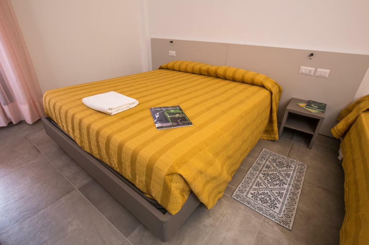 Hotel Ispinigoli Dorgali Zewnętrze zdjęcie